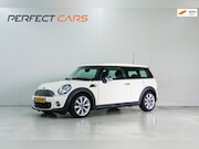MINI Clubman - 1.6 One Final Edition