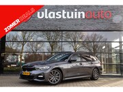 BMW 3-serie - Touring 330i High Executive M-Sport , Panoramadak, Adap. cru