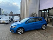 Peugeot 308 - 1.2 Active Pack VIRTUEEL CAMERA LED INRUIL MOGELIJK