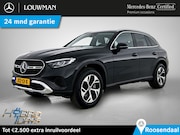 Mercedes-Benz GLC-klasse - 300 e 4MATIC Plug-In Hybride | Trekhaak | Dode Hoek Ass | Me