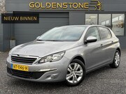 Peugeot 308 - 1.2 PureTech Blue Lease Executive Pano, Navi, 110pk, Dealer 