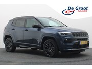 Jeep Compass - 4xe 240 Plug-in Hybrid Electric S