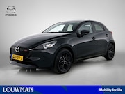 Mazda 2 - 1.5 e-SkyActiv-G 90 Homura Lage kilometerstand | Keurige aut