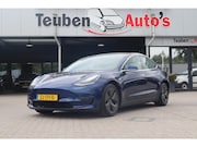 Tesla Model 3 - Long Range AWD 75 kWh | SOH 86, 4 % | Full Self-Driving comp