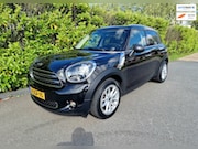 MINI Countryman - 1.6 Knockout Nw Staat