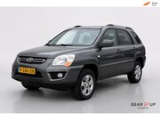 Kia Sportage - 2.0 CVVT X-clusive AIRCO|CRUISE|LEER|LM|TREKH|