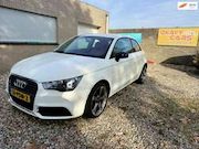 Audi A1 - 1.2 TFSI Attraction Pro Line Business Navi,Airco,
