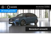 Mercedes-Benz B-klasse - 250 e AMG Line | Night | Multibeam | Sfeerverlichting | Acht