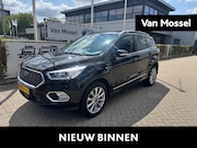 Ford Kuga - 1.5 EcoBoost Vignale | Adaptieve Cruise Controle | Winter Pa