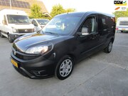 Fiat Doblò Cargo - 1.6 MJ L2H1 Maxi SX airco navi 2xschuifdeur