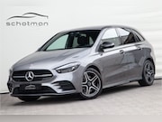 Mercedes-Benz B-klasse - 250 e AMG Night Edition, Widescreen, Trekhaak, Camera, Hybri