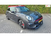 MINI John Cooper Works - 3-Deurs MINI 2.0 231 PK | JCW Pro Uitlaat | Panorama | Harma