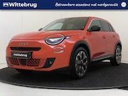 Fiat 600E - La Prima 54 kWh P4
