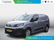 Peugeot Partner - e-Partner 136 L2 50 kWh | HOUTEN BETIMMERING | 2X