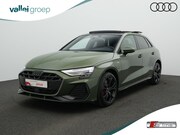 Audi A3 - Sportback 45 TFSI e S edition Competition / S-Line | Panoram