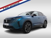 Peugeot 3008 - 1.2 HYBRID 145PK GT E-DCS6 | Achterklep Elektrisch | Winterp