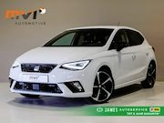 Seat Ibiza - 1.5 TSI Sport / 150pk / NAP / Apple CarPlay / Automatische k