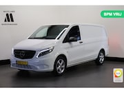 Mercedes-Benz Vito - 114 CDI Automaat Lang - EURO 6 - Airco - Navi - Cruise - €13