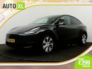 Tesla Model Y - Long Range AWD 75 kWh (91% SOH) Afn. Trekhaak Autopilot Pano