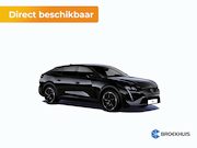 Peugeot 408 - Allure Plug-In Hybrid | 17" lichtmetalen velgen 'SILEX’ | Ad