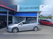 Peugeot 308 - 1.6 THP Black&White Bom Vol Luxe Koopje