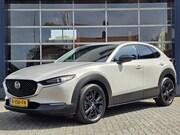 Mazda CX-30 - Homura 2.0 e-SkyActiv-X M Hybrid 187pk.