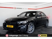 BMW 3-serie - 330e High Executive M-Sport Memory Sport stoelen