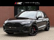 Audi Q5 - 55 TFSI e S-Line Competition Massage Luchtvering