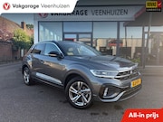 Volkswagen T-Roc - 1.5 TSI R-Line Edition|Rijklaar prijs|Trekhaak afn.|Camera|C