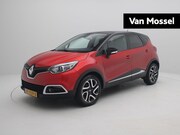 Renault Captur - TCe 90 Dynamique | R-Link Navigatie met bluetooth | Pack Cit