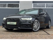 Audi A6 - Avant 3.0 TDI BiT quattro Premium Edition |Pano |BOSE |Leder
