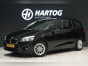 BMW 2-serie Gran Tourer - 216i + STOELVERWARMING / NAVIGATIE