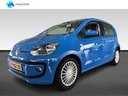 Volkswagen Up! - 1.0 60PK 5D BMT High