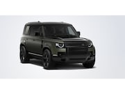 Land Rover Defender - 110 2.0 P300e 110 X | 10-2026 leverbaar | Matte Protective F