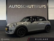MINI Cooper - Mini 1.5 Chili 1e EIG / DEALER O.H. / PANO / AUTOMAAT / NAVI