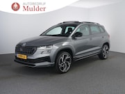 Skoda Karoq - 1.5 TSI ACT Sportline Business | Pano | Camera | Carplay | C