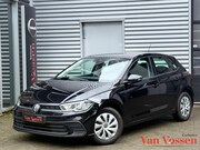 Volkswagen Polo - 1.0 TSI |Automaat|ACC|CARPLAY|Laneassist|