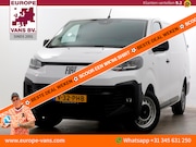 Fiat Scudo - 2.0 Diesel 180pk Automaat L3 Airco/Navi/Camera 12-2024