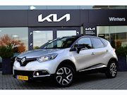 Renault Captur - 0.9 TCe Dynamique | Trekhaak | Camera | Navigatie | Climate 