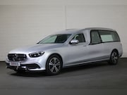 Mercedes-Benz E-klasse - 200T Indus Eneexis 5-deurs Begrafenisauto (Nieuwe ombouw)