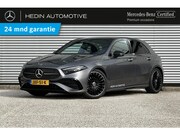 Mercedes-Benz A-klasse - A 180 Automaat Business Solution AMG | Excellence Edition | 