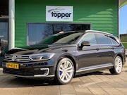 Volkswagen Passat - 1.4 TSI GTE | Automaat | Pano.Dak | Camera | LED | Navi |