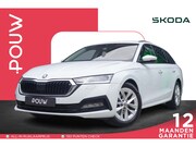 Skoda Octavia - Combi 1.4 TSI 204pk iV PHEV Business Edition | SoH 95% | Tre