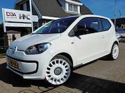 Volkswagen Up! - 1.0 high up BlueMotion