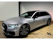 Audi A6 - Avant 55 TFSI e quattro Competition 367PK PANO KEYLESS CAM