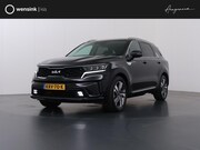 Kia Sorento - 1.6 T-GDI Plug-in Hybrid 4WD ExecutiveLine 7p. | Panoramadak