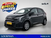 Kia Picanto - 1.0 DPI DynamicPlusLine | NAP | BTW | Apple Carplay Prijspak