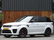 Land Rover Range Rover Sport - SVR 5.0 V8 SC 576PK / LED / full option *NAP