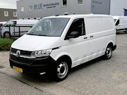 Volkswagen Transporter - T6.1 2.0 TDI 146KW Euro6 4Motion DSG7 L1 ✓ 3-zits ✓ trekhaak