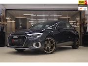 Audi A3 - Sportback 30 TFSI Business edition NAP /CARPLAY/ACC/LANEASSI